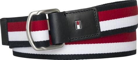 tommy hilfiger gurtel tommy druck